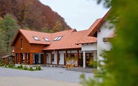 Patakmenti Panzio Spa